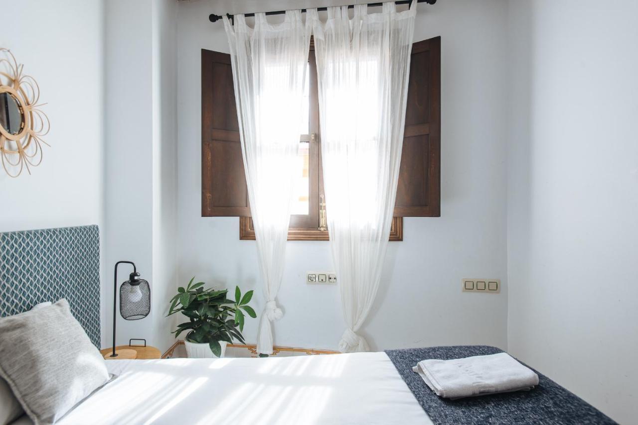 Increible Casa Independiente En Santa Cruz, Parking Opc Sevilla
