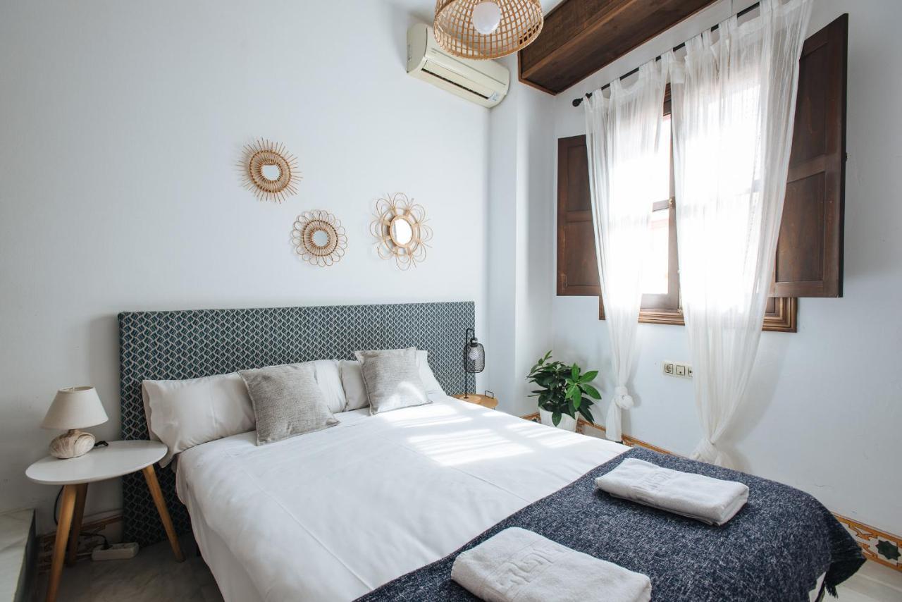 Increible Casa Independiente En Santa Cruz, Parking Opc Apartamento *