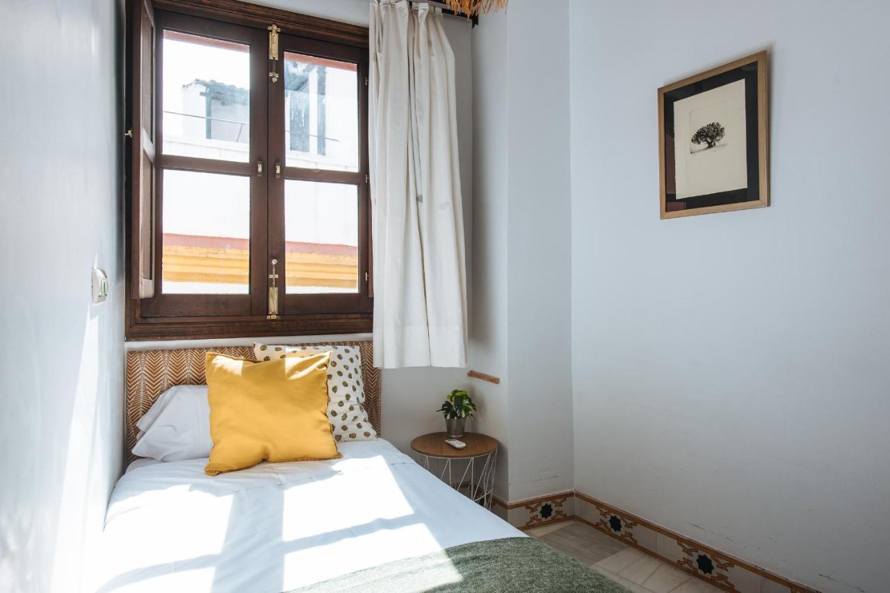 Increible Casa Independiente En Santa Cruz, Parking Opc Apartamento Sevilla