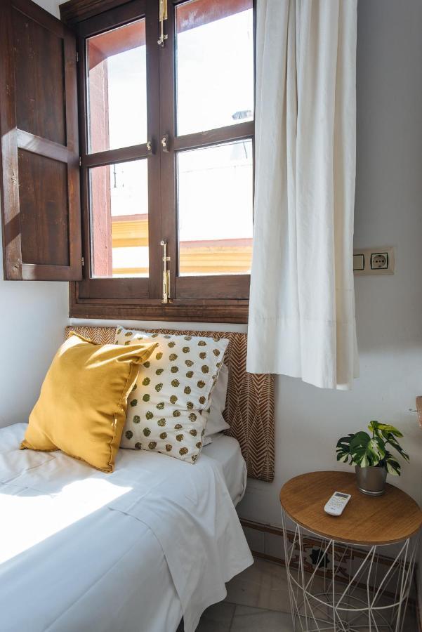 Apartamento Increible Casa Independiente En Santa Cruz, Parking Opc