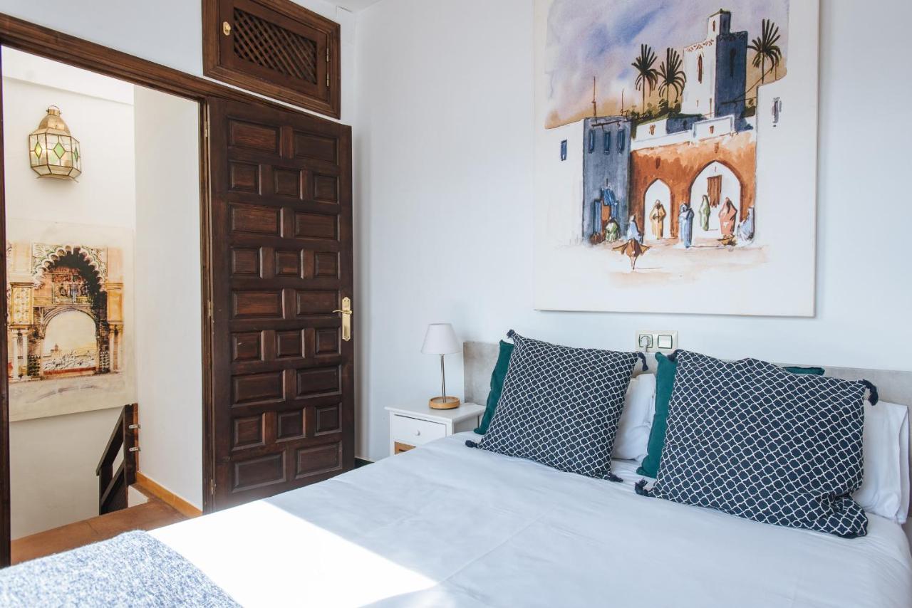Increible Casa Independiente En Santa Cruz, Parking Opc Apartamento