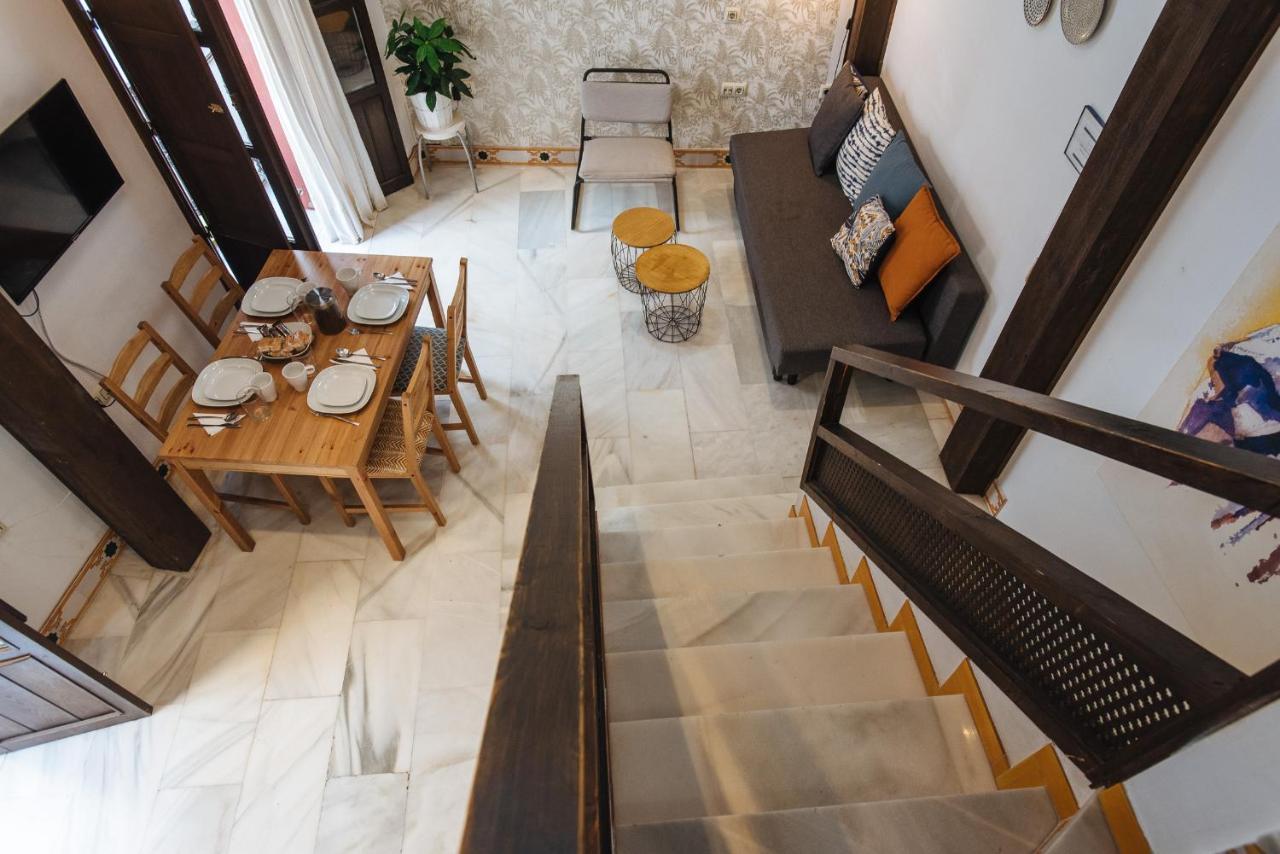 Apartamento Increible Casa Independiente En Santa Cruz, Parking Opc