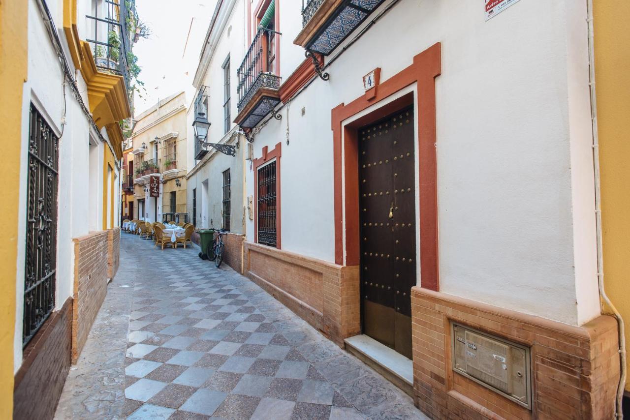 Increible Casa Independiente En Santa Cruz, Parking Opc Apartamento *