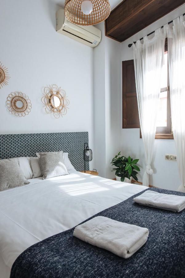 Apartamento Increible Casa Independiente En Santa Cruz, Parking Opc