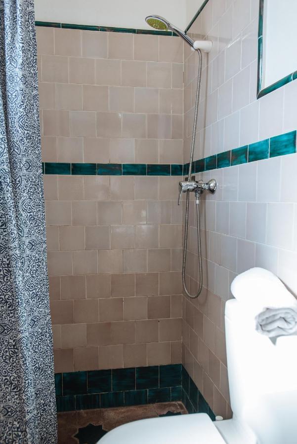 Apartamento Increible Casa Independiente En Santa Cruz, Parking Opc Sevilla