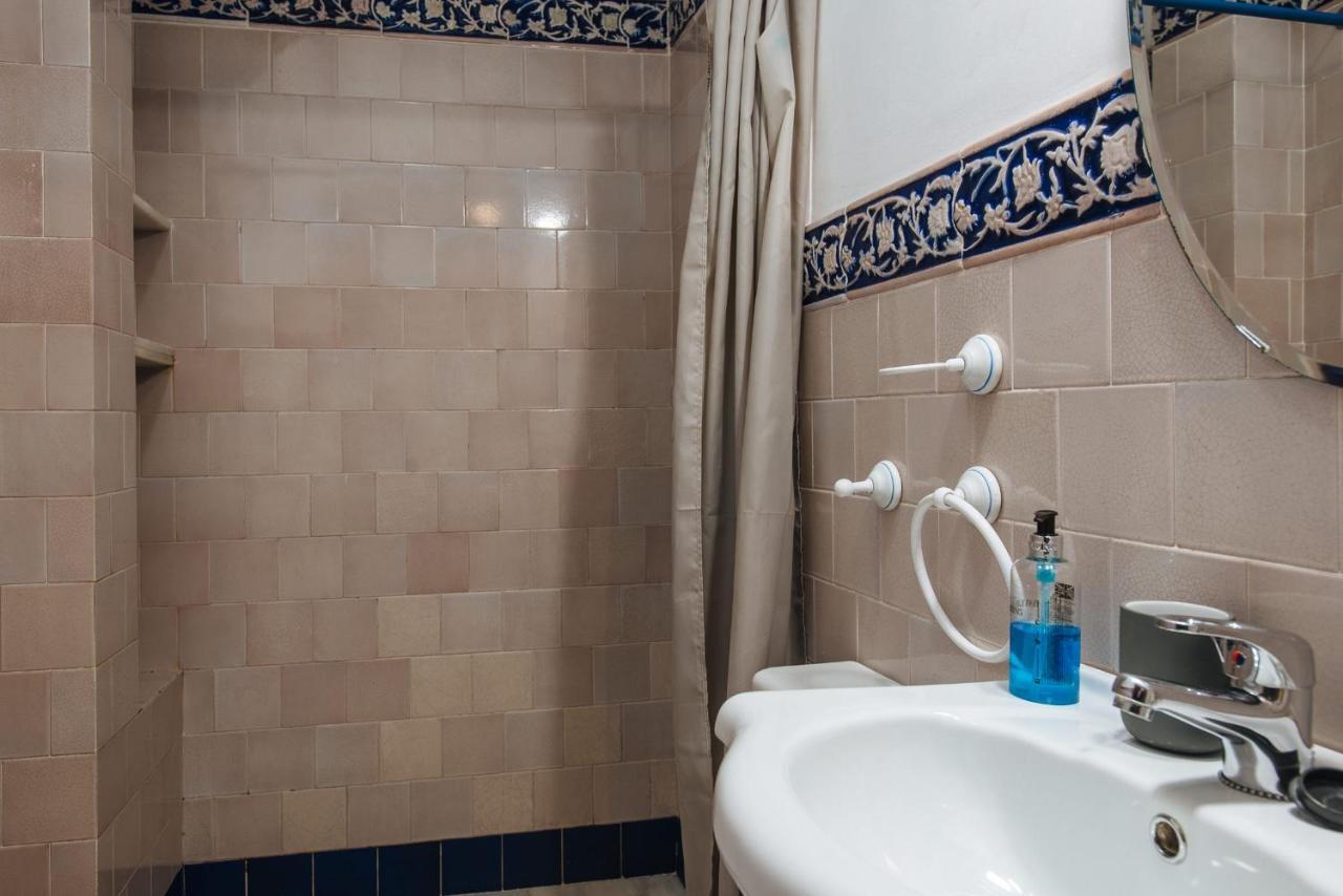 Increible Casa Independiente En Santa Cruz, Parking Opc * Sevilla