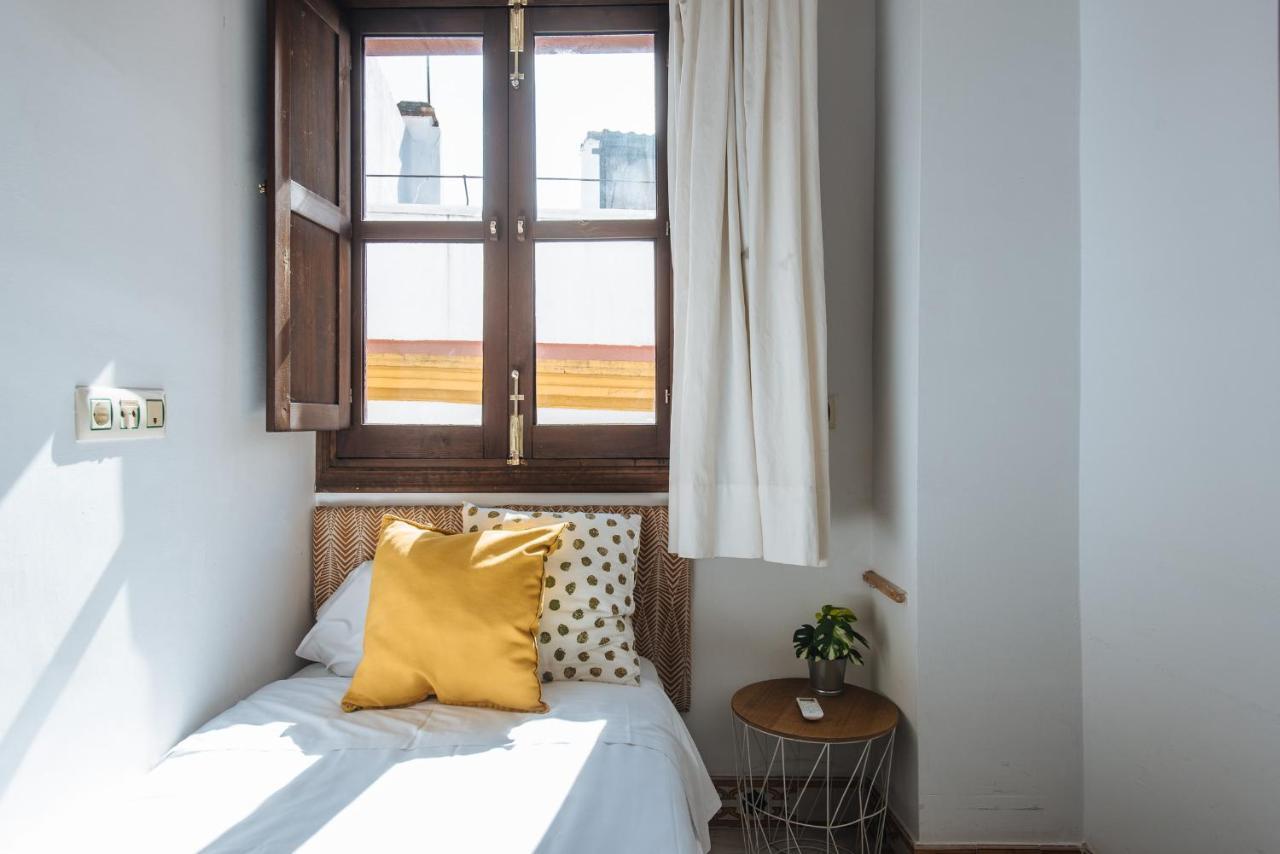 Increible Casa Independiente En Santa Cruz, Parking Opc Apartamento