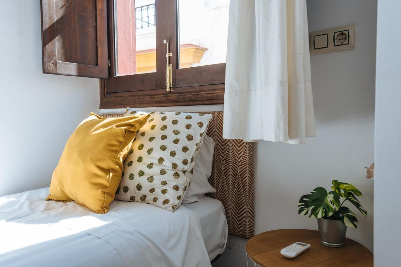 Increible Casa Independiente En Santa Cruz, Parking Opc Apartamento *