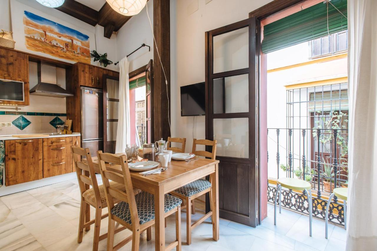Apartamento Increible Casa Independiente En Santa Cruz, Parking Opc