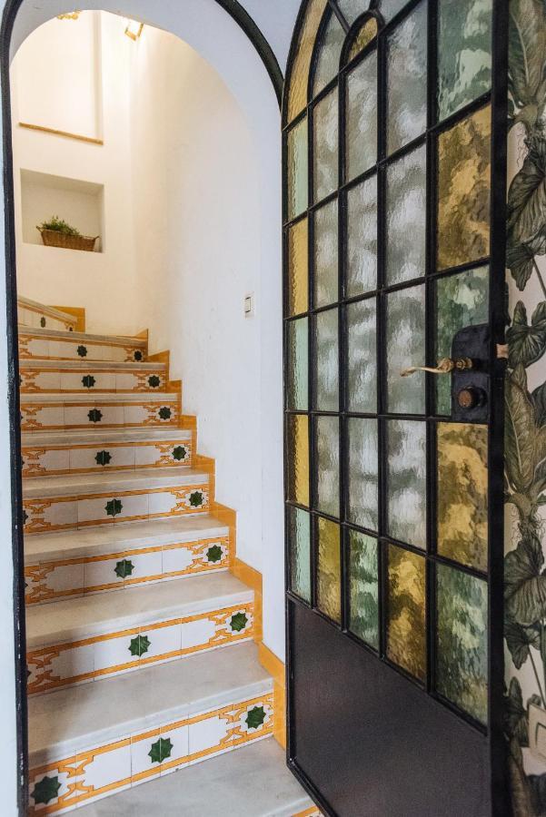 Increible Casa Independiente En Santa Cruz, Parking Opc Apartamento Sevilla