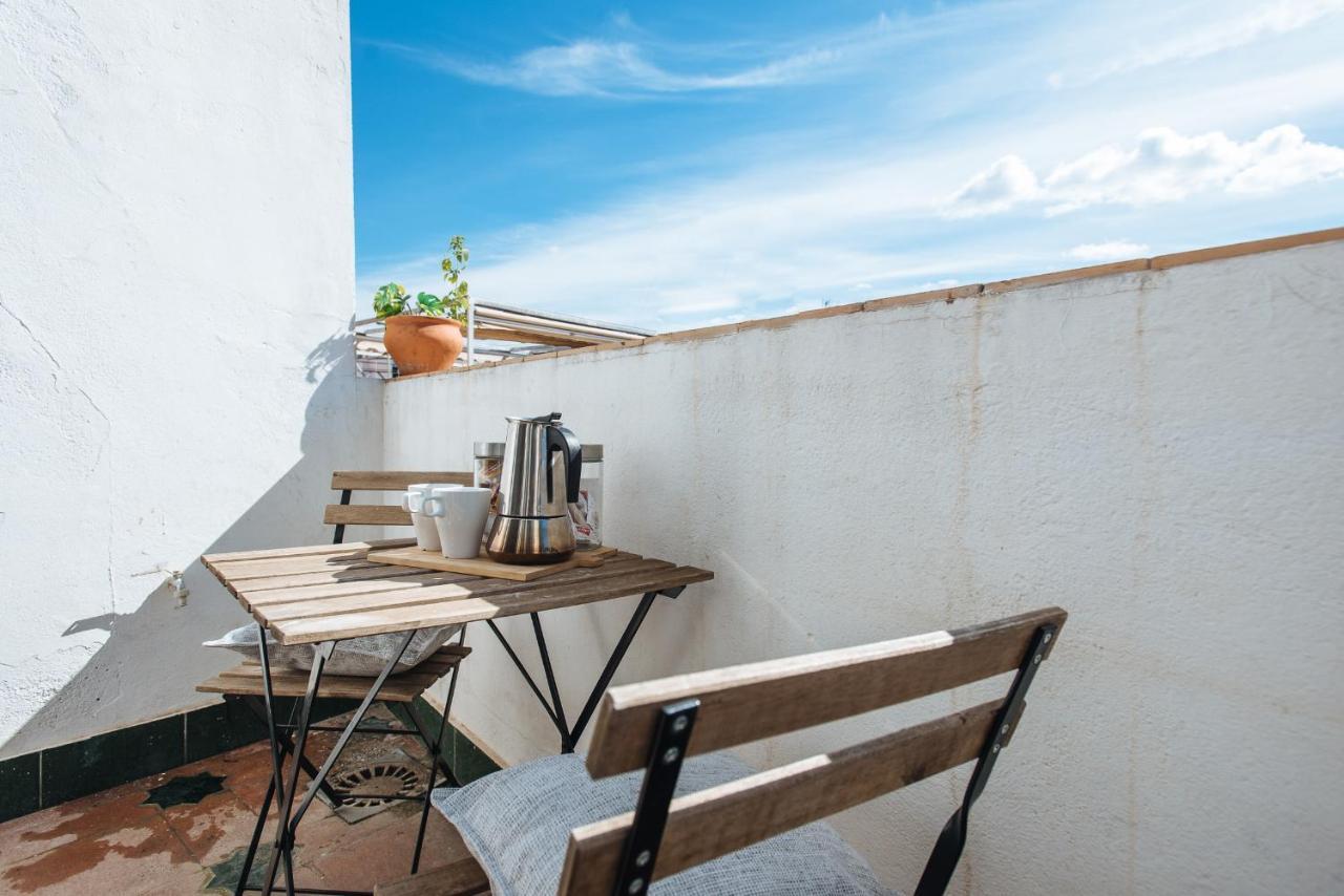Increible Casa Independiente En Santa Cruz, Parking Opc Sevilla