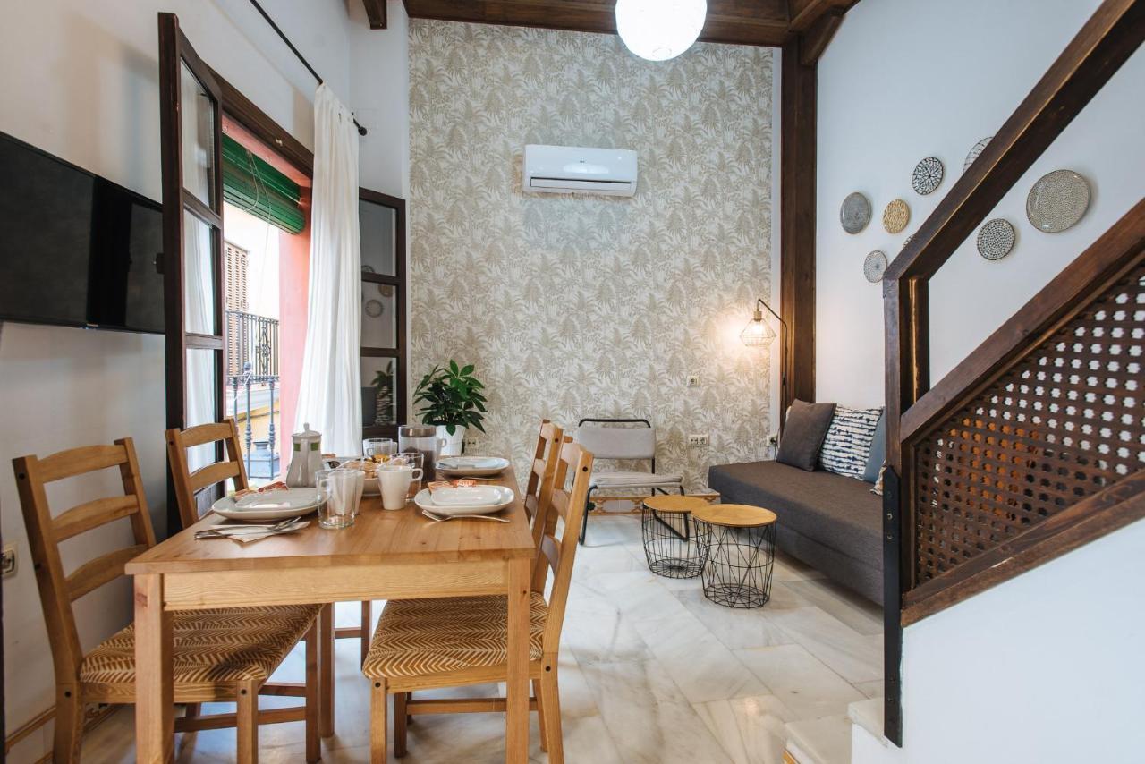 Increible Casa Independiente En Santa Cruz, Parking Opc Apartamento