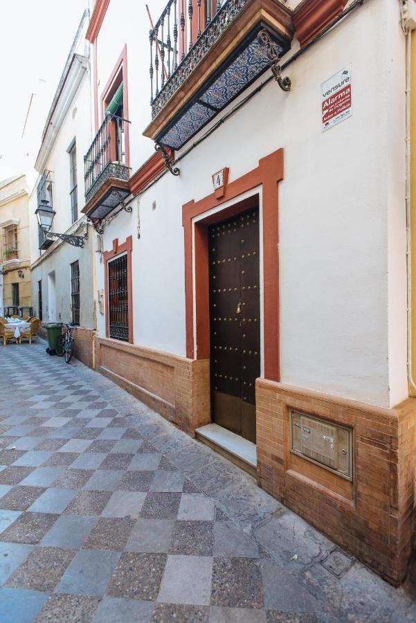 Increible Casa Independiente En Santa Cruz, Parking Opc Apartamento *