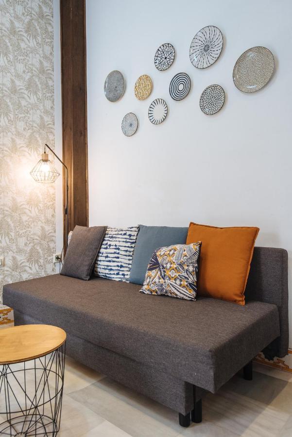 Increible Casa Independiente En Santa Cruz, Parking Opc * Sevilla