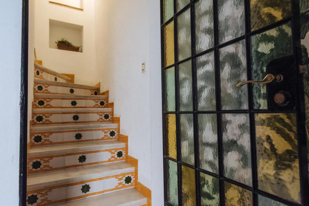 Apartamento Increible Casa Independiente En Santa Cruz, Parking Opc *