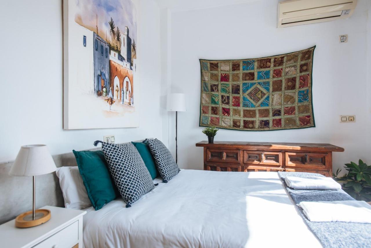 Increible Casa Independiente En Santa Cruz, Parking Opc Apartamento