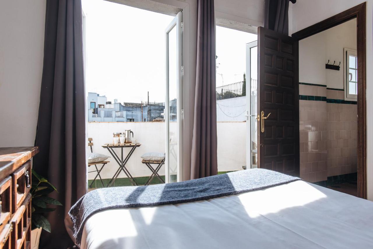 Apartamento Increible Casa Independiente En Santa Cruz, Parking Opc