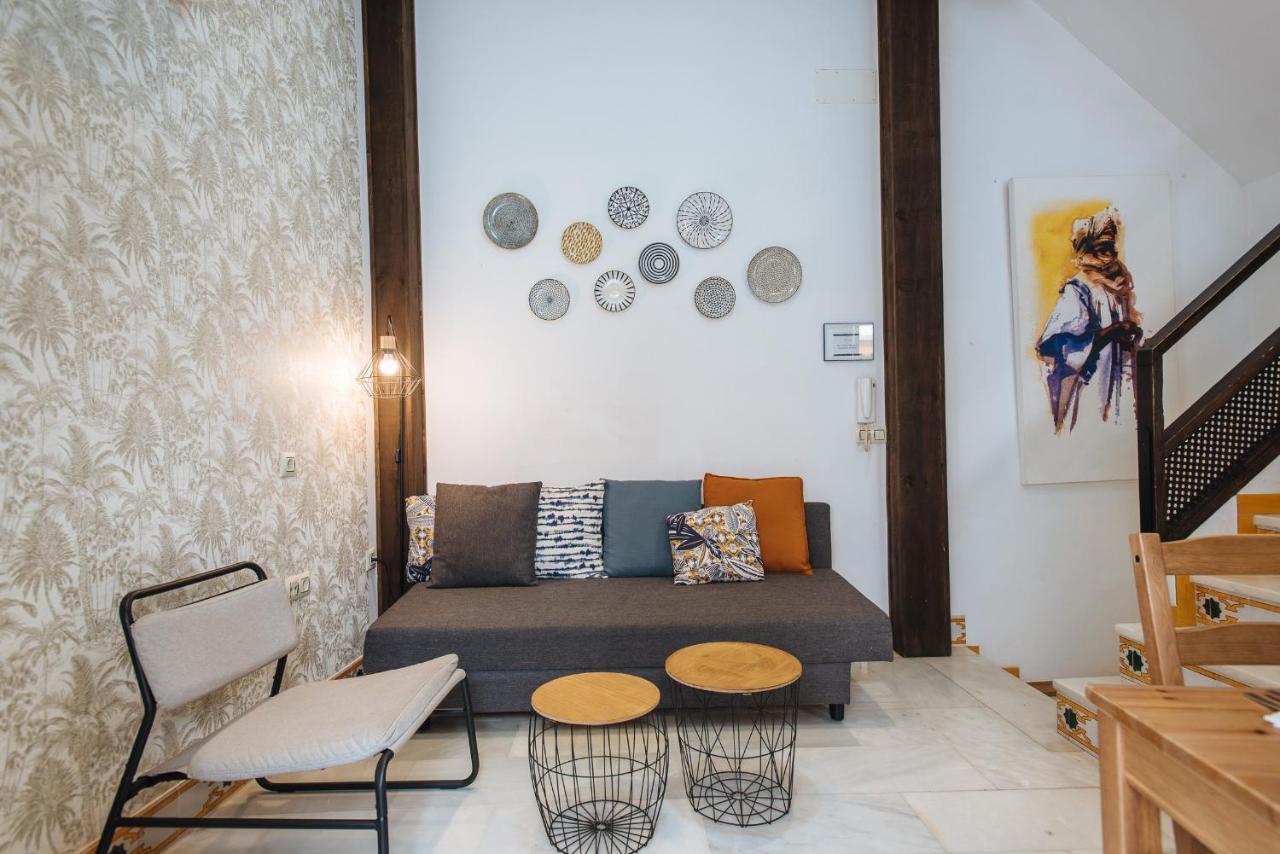Apartamento Increible Casa Independiente En Santa Cruz, Parking Opc