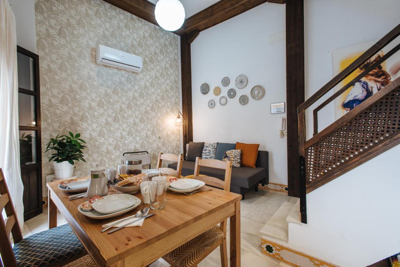Increible Casa Independiente En Santa Cruz, Parking Opc Apartamento