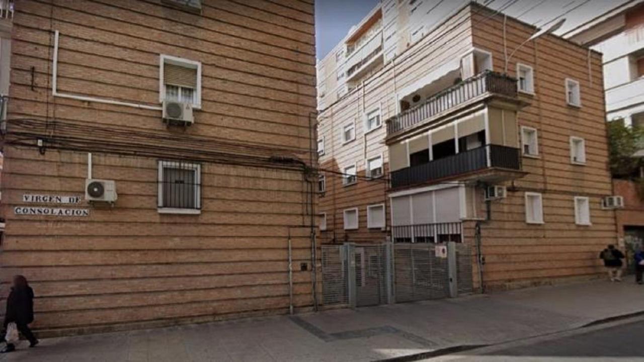 Apartamento Apartamento Mundo Mencia - 3 Dormitorios En Triana Sevilla