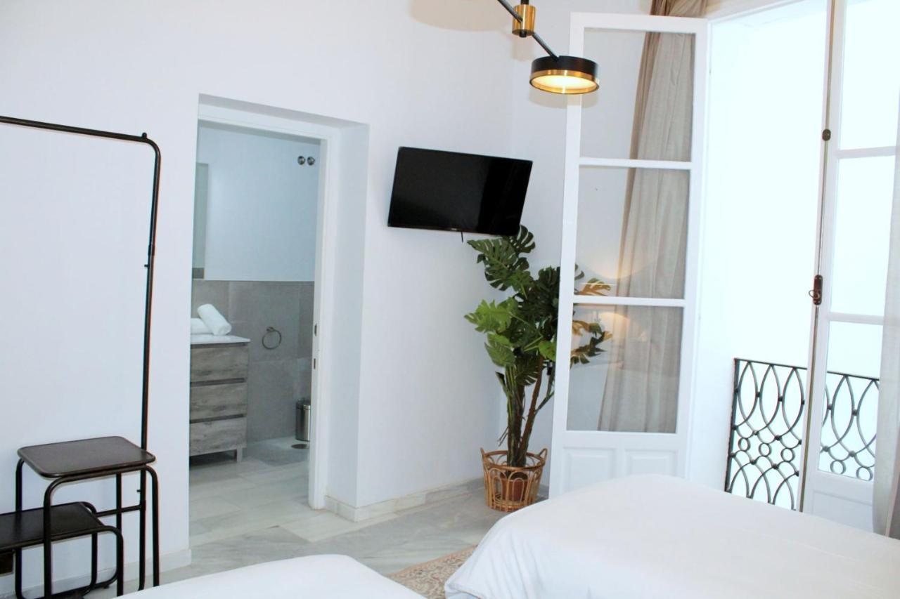 Roomsole Sevilla