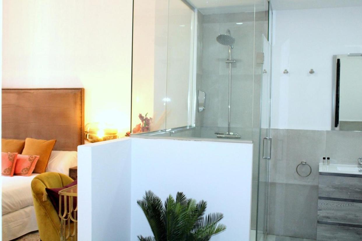 Roomsole Sevilla
