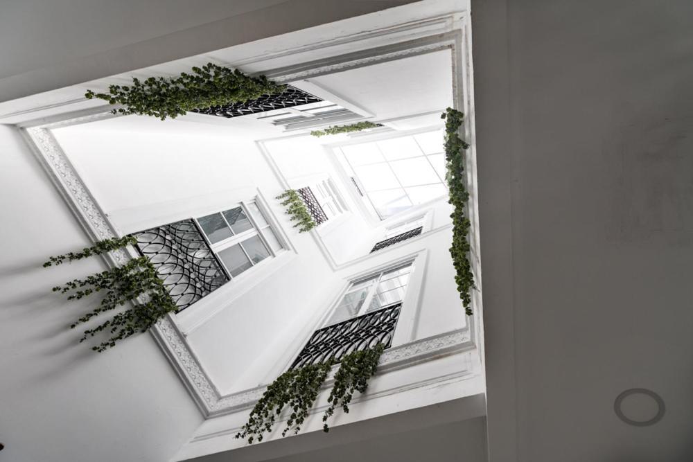 Roomsole Sevilla