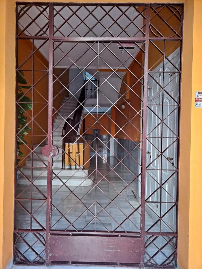 Atico Duplex Marques De Reyes * Sevilla