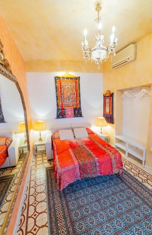 Apartamento Rentalsevilla Nepal Sevilla