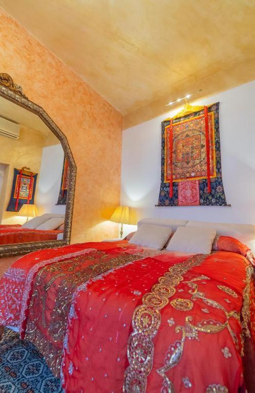 Rentalsevilla Nepal
