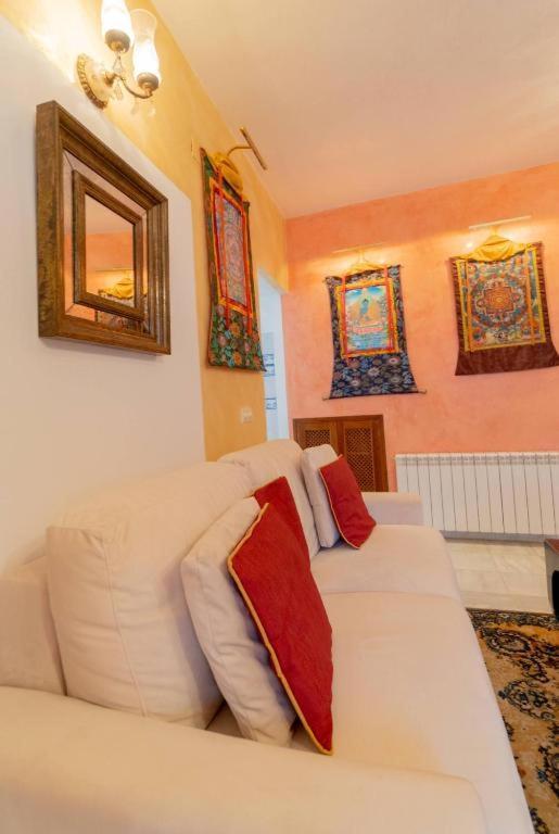 Apartamento Rentalsevilla Nepal Sevilla