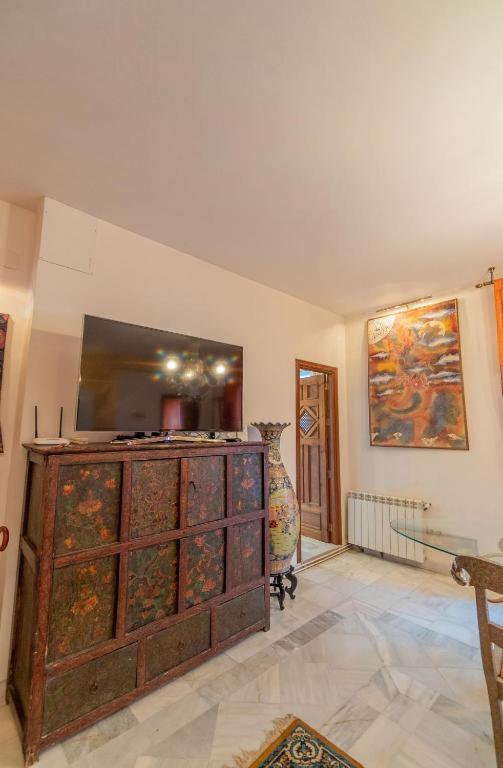 Rentalsevilla Nepal Apartamento *