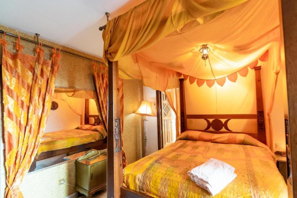 Rentalsevilla Nepal Apartamento Sevilla