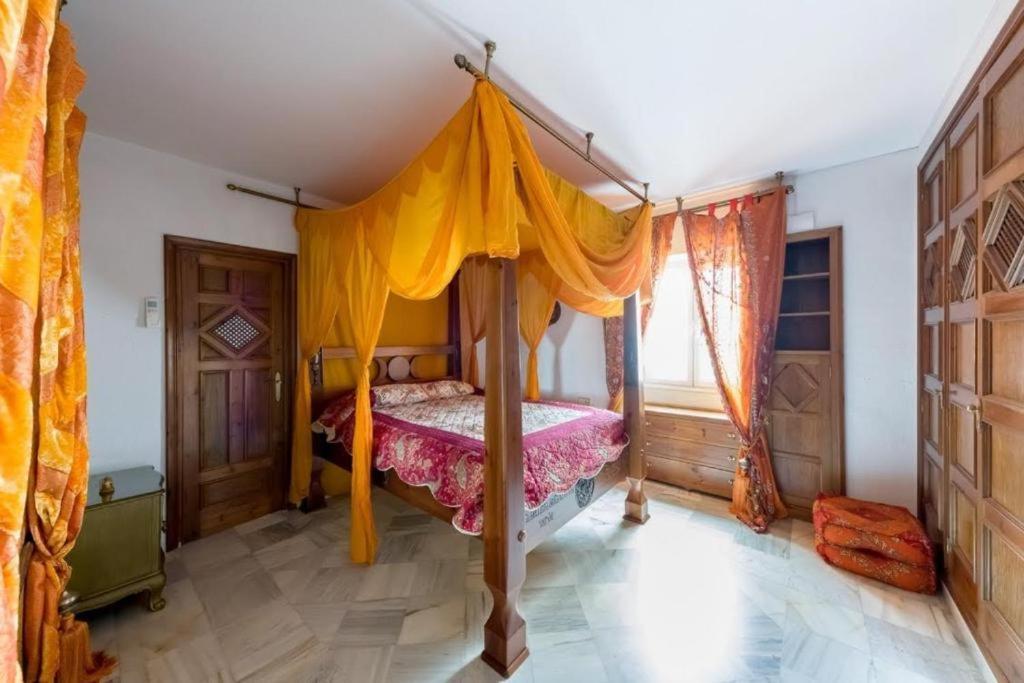 Rentalsevilla Nepal Apartamento *