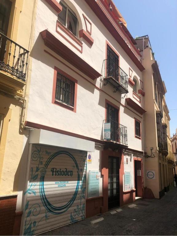 Rentalsevilla Nepal * Sevilla