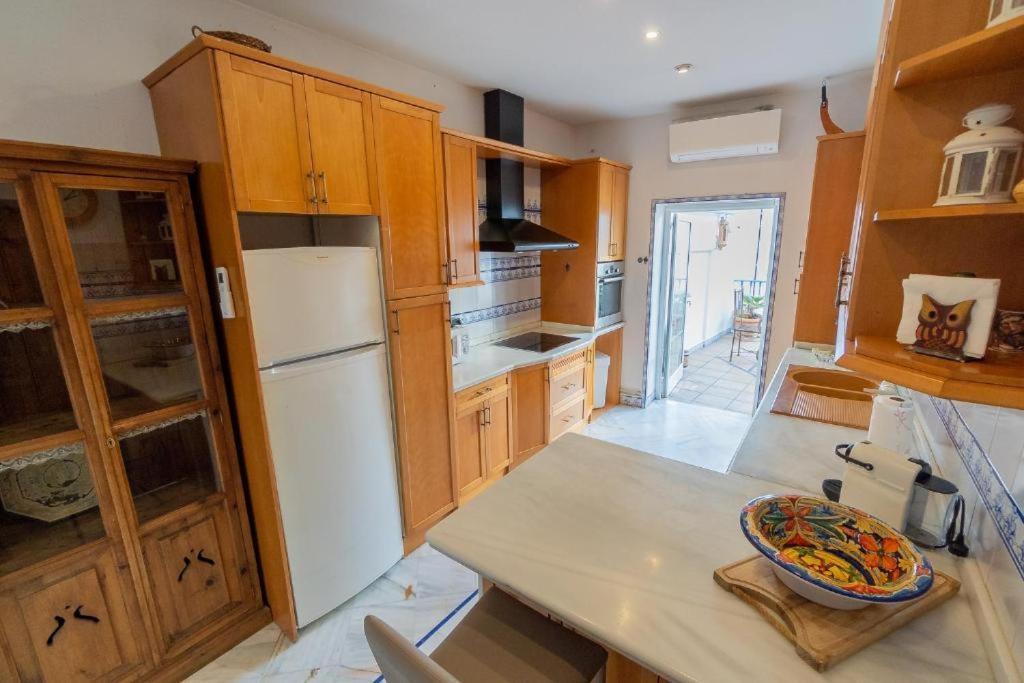 Apartamento Rentalsevilla Nepal Sevilla