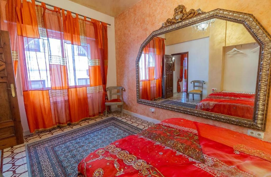 Rentalsevilla Nepal * Sevilla