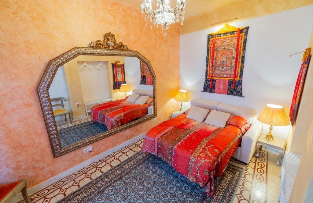 Rentalsevilla Nepal Apartamento Sevilla