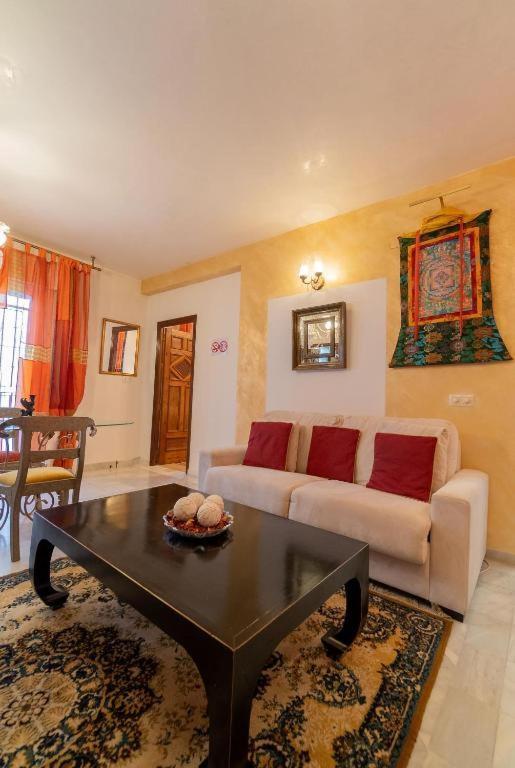 Rentalsevilla Nepal Apartamento