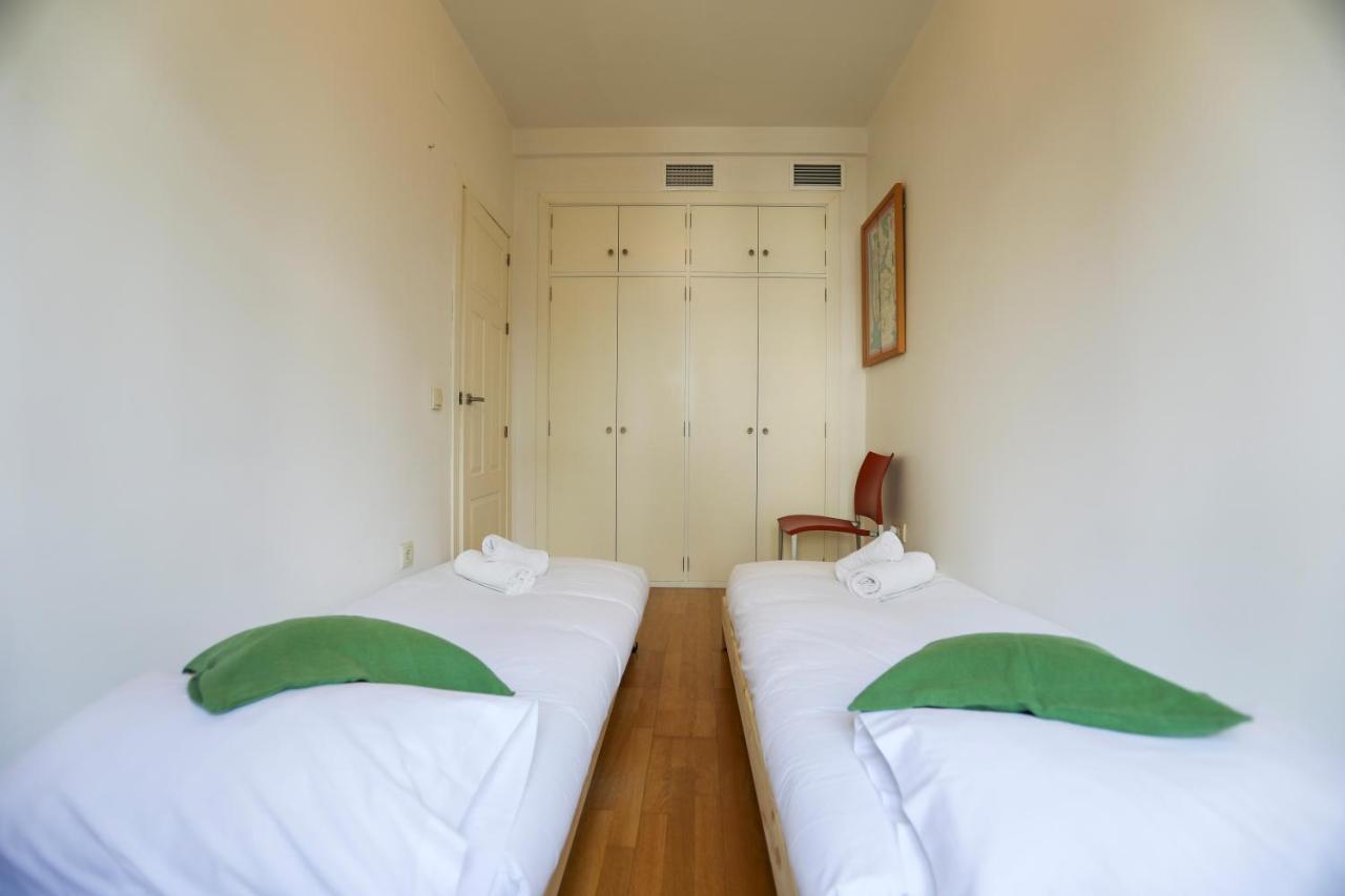 Apartamento Rentalsevilla Tras La Maestranza Sevilla