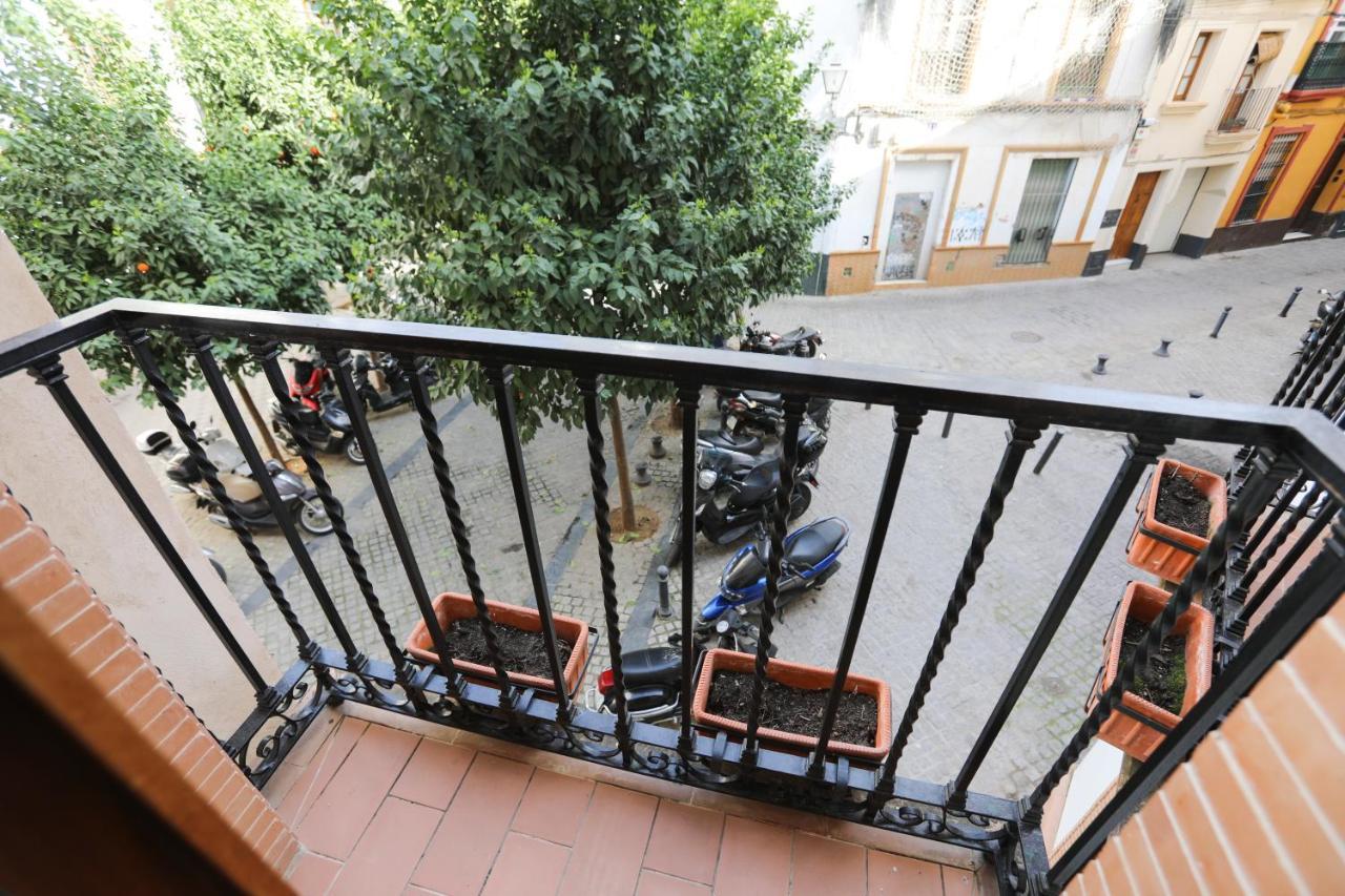 Apartamento Rentalsevilla Tras La Maestranza Sevilla