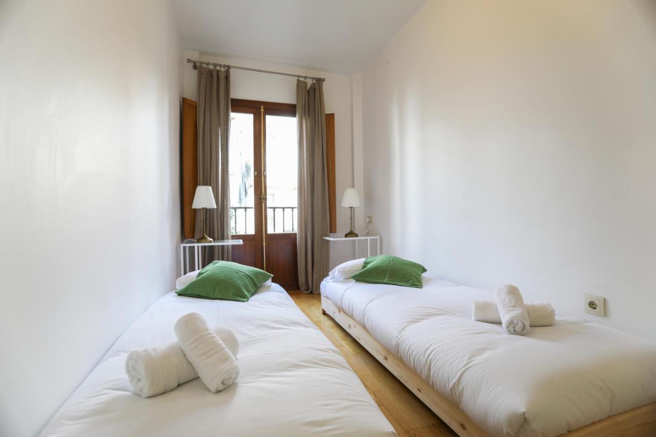Rentalsevilla Tras La Maestranza Apartamento *