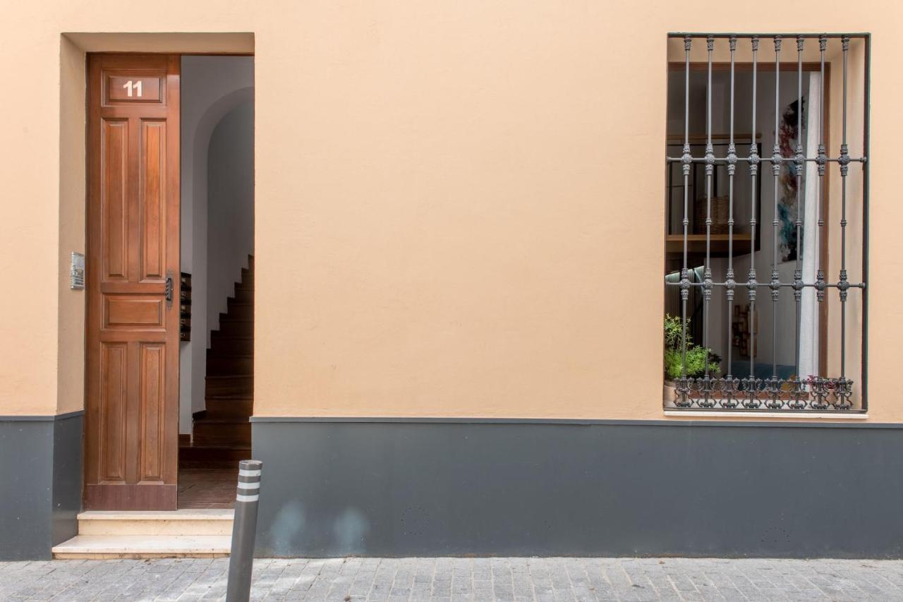 Capricho De Quevedo Apartment