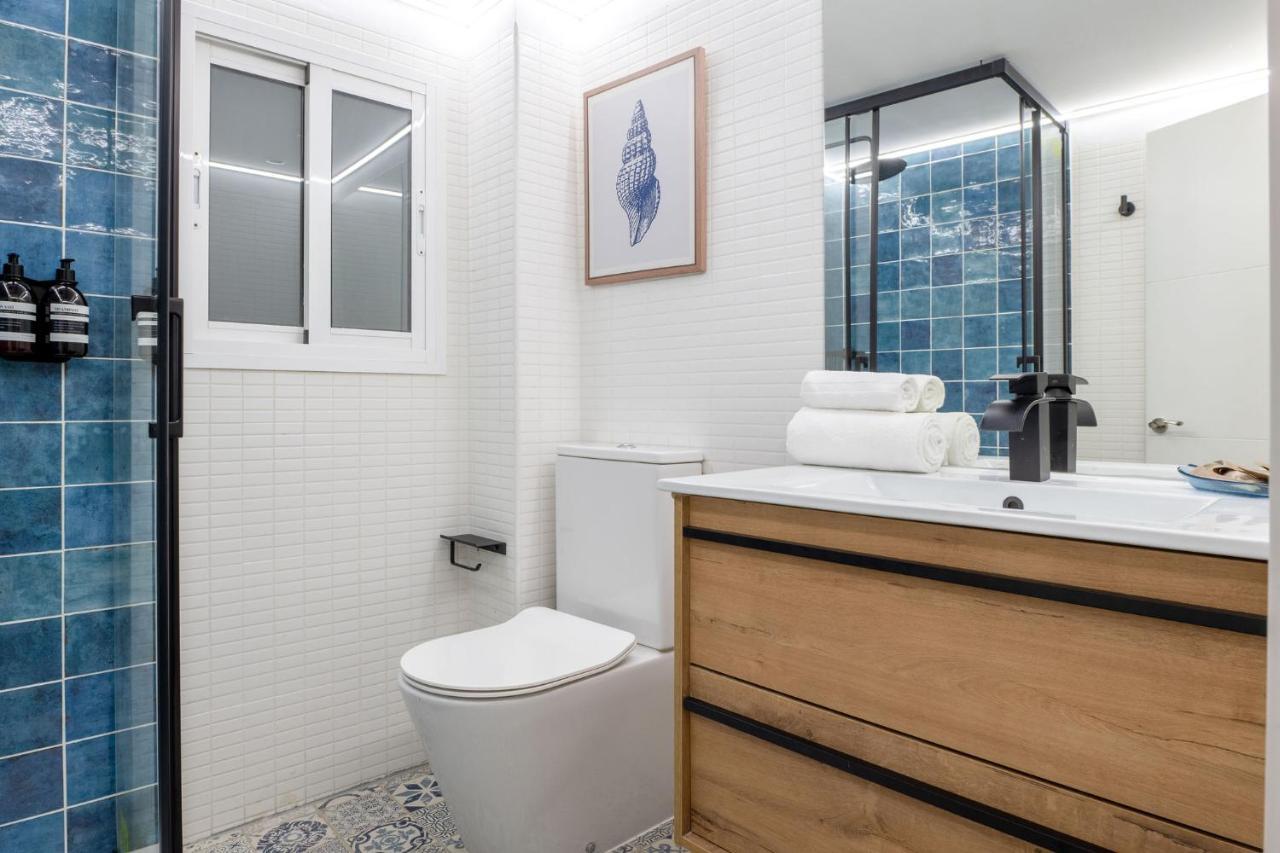 Apartamento Capricho De Quevedo Sevilla