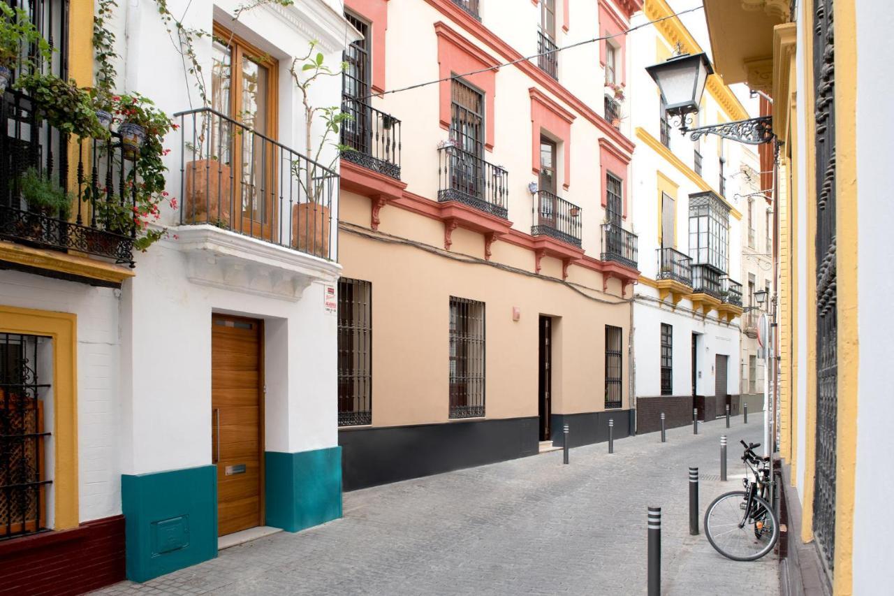 Capricho De Quevedo * Sevilla