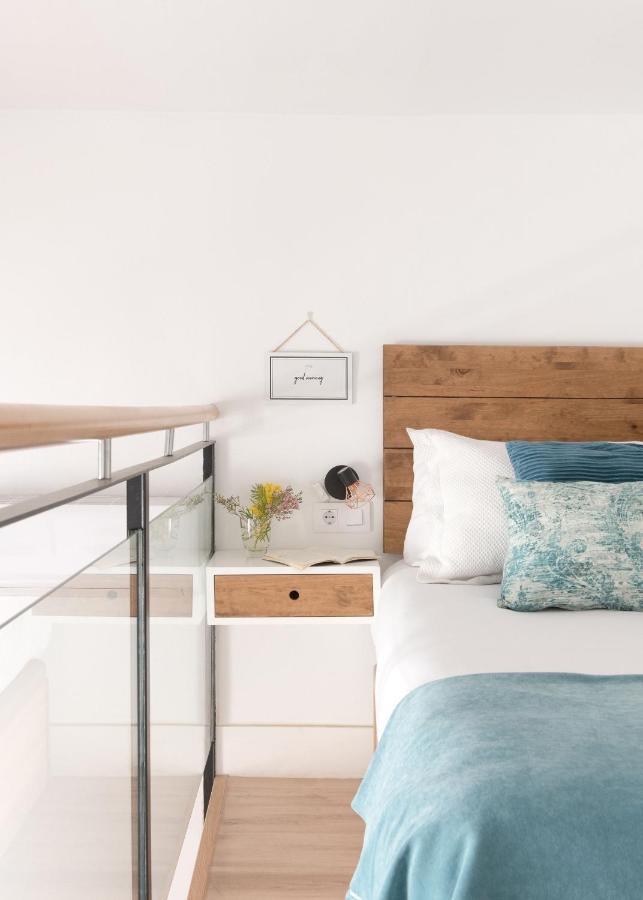 Apartamento Capricho De Quevedo Sevilla