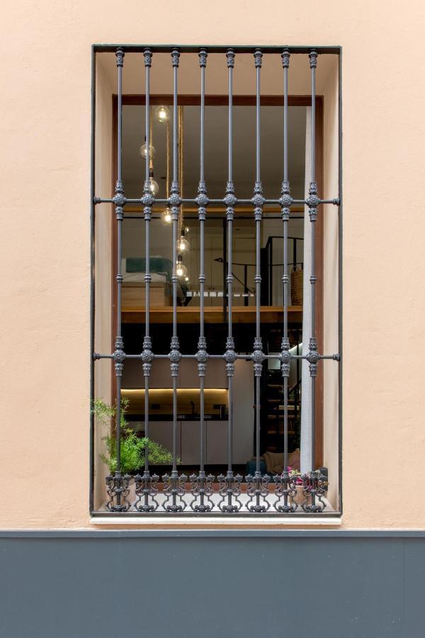 Capricho De Quevedo Apartamento Sevilla