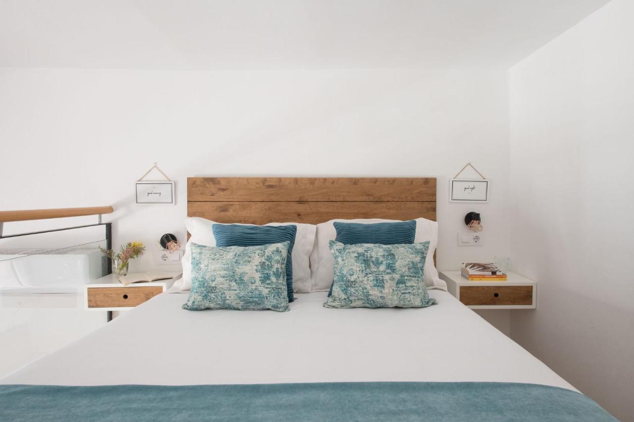 Capricho De Quevedo Apartamento