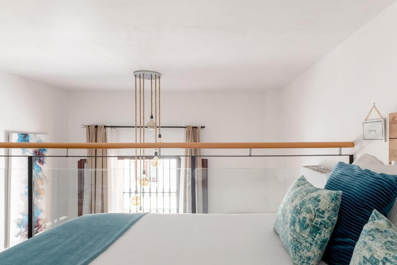 Apartamento Capricho De Quevedo Sevilla
