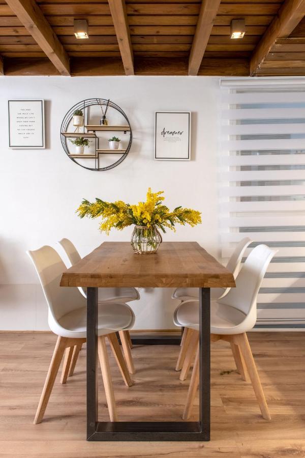 Apartamento Capricho De Quevedo